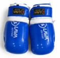 Blue NTF glove